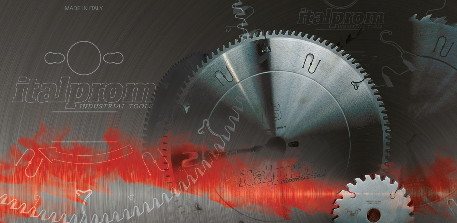 <span>Utensili per la </span> lavorazione del legno
